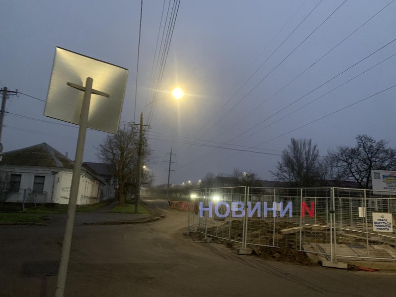 У Миколаєві та області відновили енергопостачання: світло повернули для понад 324 тисяч сімей