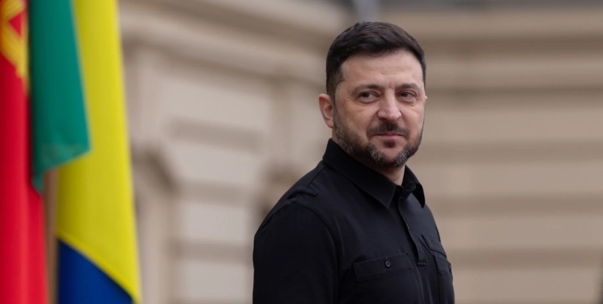 Атаки на Одесу та область: Зеленський хоче змінити командувача ПК «Південь»