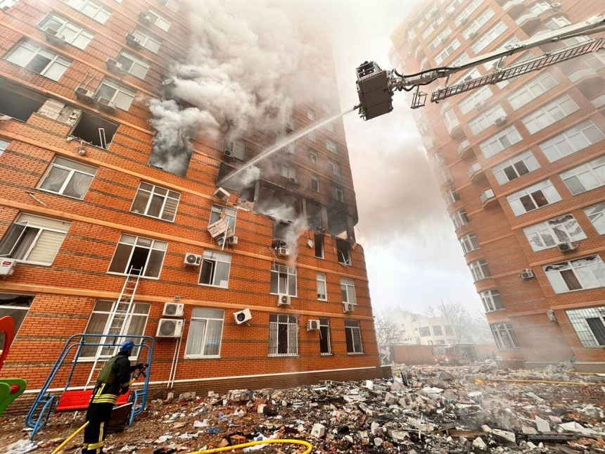 В Одессе школьников переводят на дистанционное обучение. Фото из архива