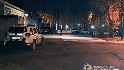 В центре Киева произошла драка со стрельбой, - полиция