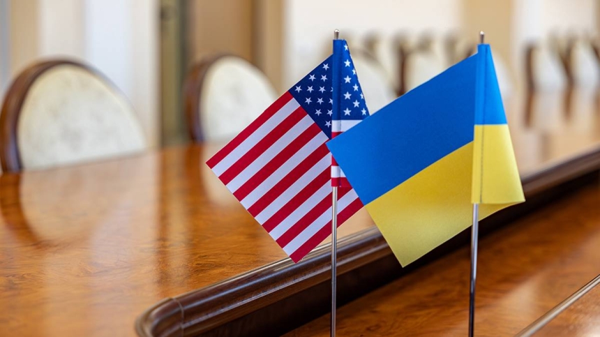 Анонсирован еще один раунд переговоров Украины и США