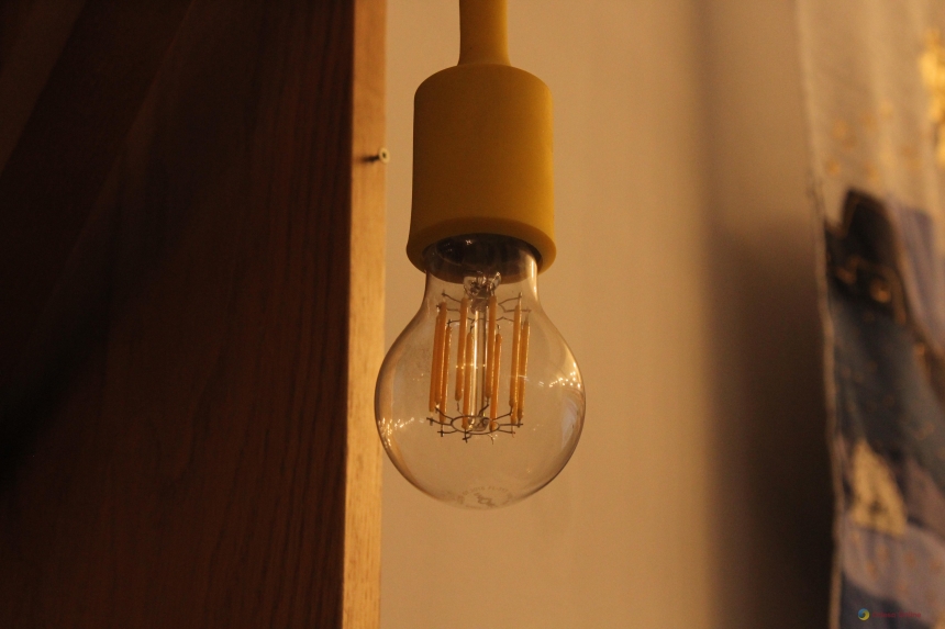 Більшість областей 21 грудня знову буде без світла