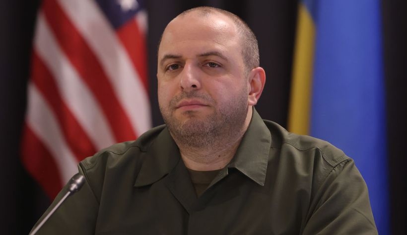 Переговоры в США: Умеров озвучил результаты