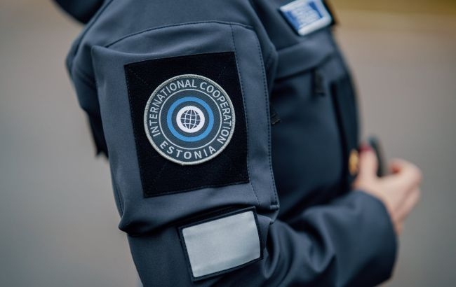 Вибух у торговому центрі Таллінна: затримано 60-річного чоловіка