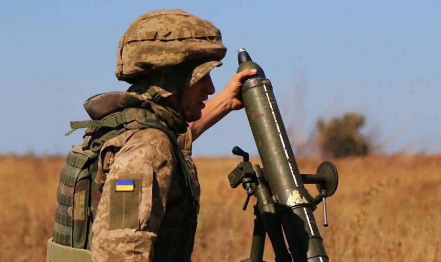 Поддержка Сил обороны: сколько миллионов выделит Николаевская область