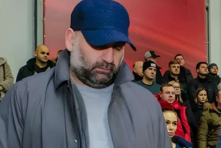 Как живет Миндич в Израиле: подробности