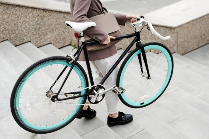 Вкрав велосипед і від’їхав на 5 років: на Чернігівщині судили викрадача