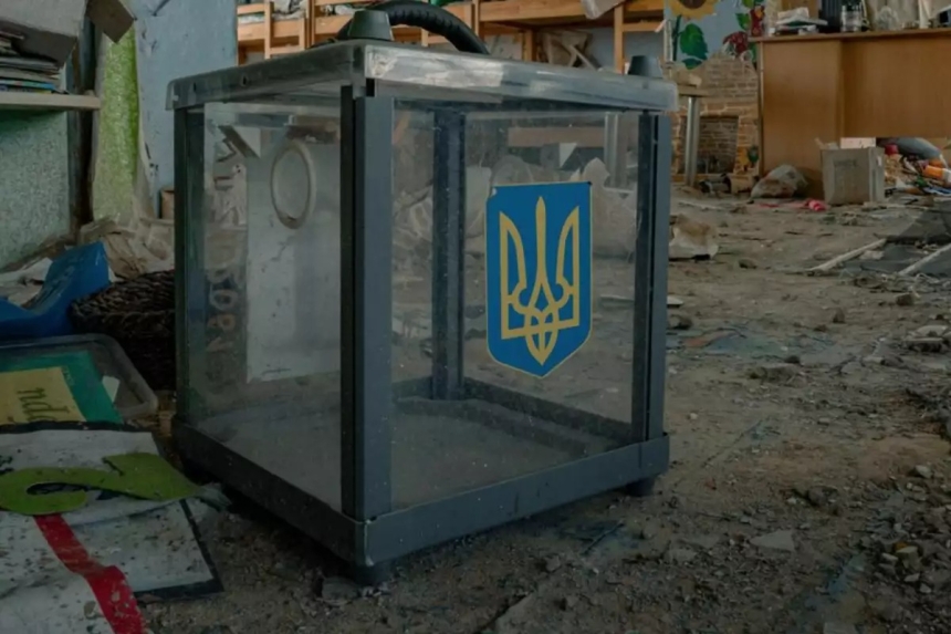 В Україні відновив роботу «Державний реєстр виборців»