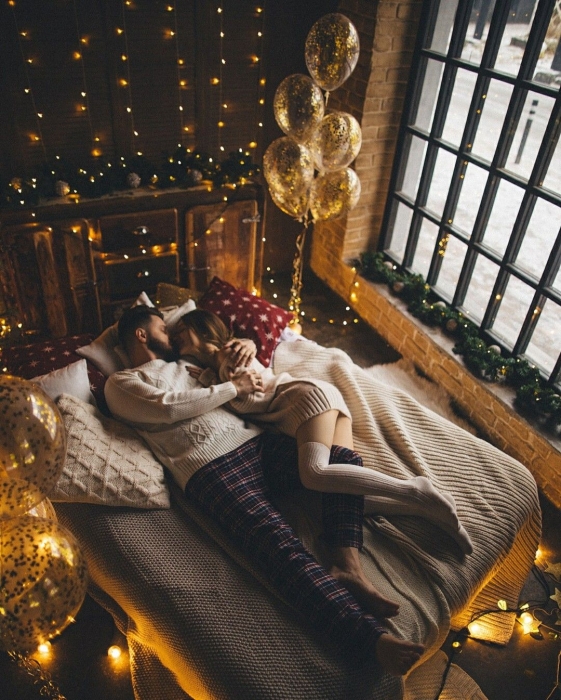 Як зберегти близькість та романтику у святковий сезон - поради психолога