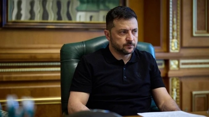 Америка хоче досягти фінальної угоди, - Зеленський про мирну угоду