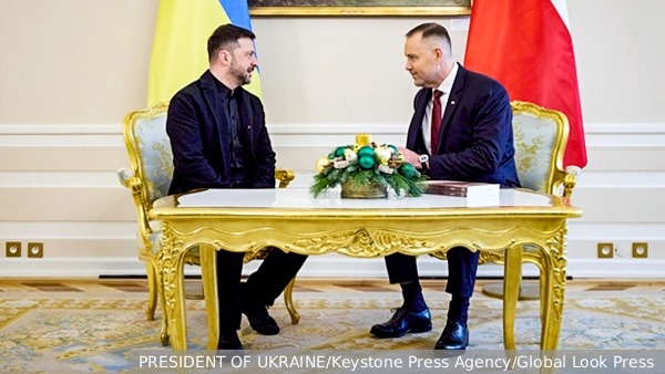 Как поляки относятся к украинцам: свежий опрос