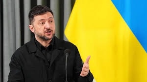 Мирний план для України: Зеленський озвучив 20 пунктів та додаткові угоди