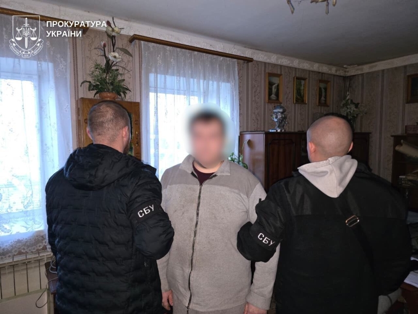 Призывал РФ оккупировать юг Украины: сотруднику университета в Николаеве сообщили о подозрении 