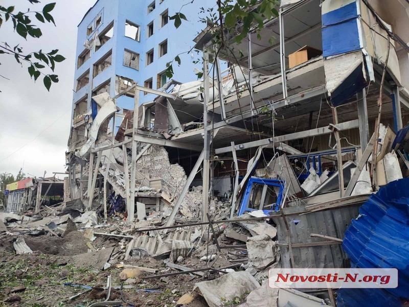 Втрати від війни: стало відомо, на яку суму Україна оцінила збитки