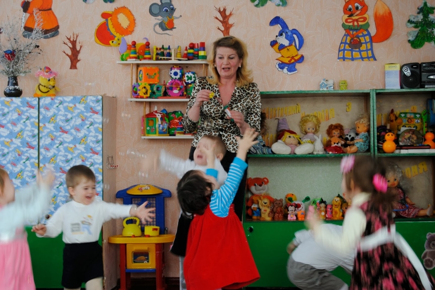 Фото іллюстраційне 