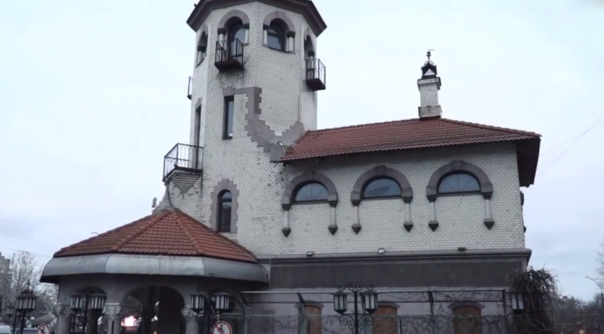 Главный символ Николаева не продадут: его вернули в собственность города