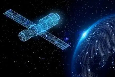 Зеленський заявив про зв'язок китайських супутників із ударами РФ по енергетичній інфраструктурі України