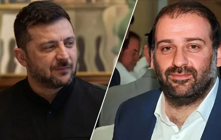 19% украинцев верят, что Зеленский не причастен к схеме Миндича