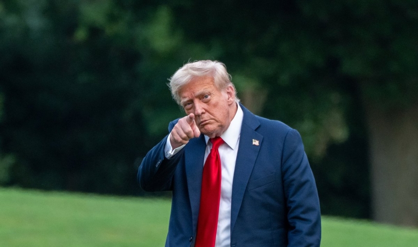 Адміністрація Трампа збирається прискорити депортацію зі США, - ЗМІ