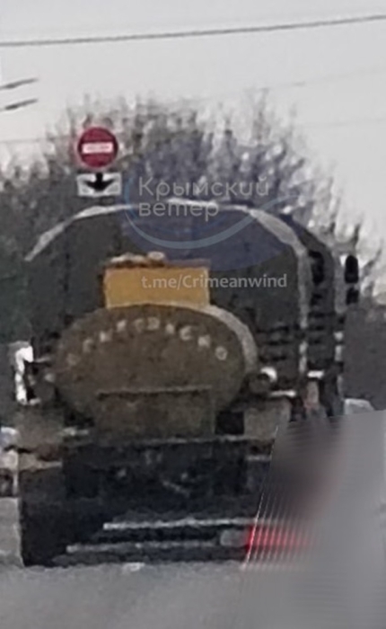 У Криму не залишилося сховищ для палива: що роблять окупанти