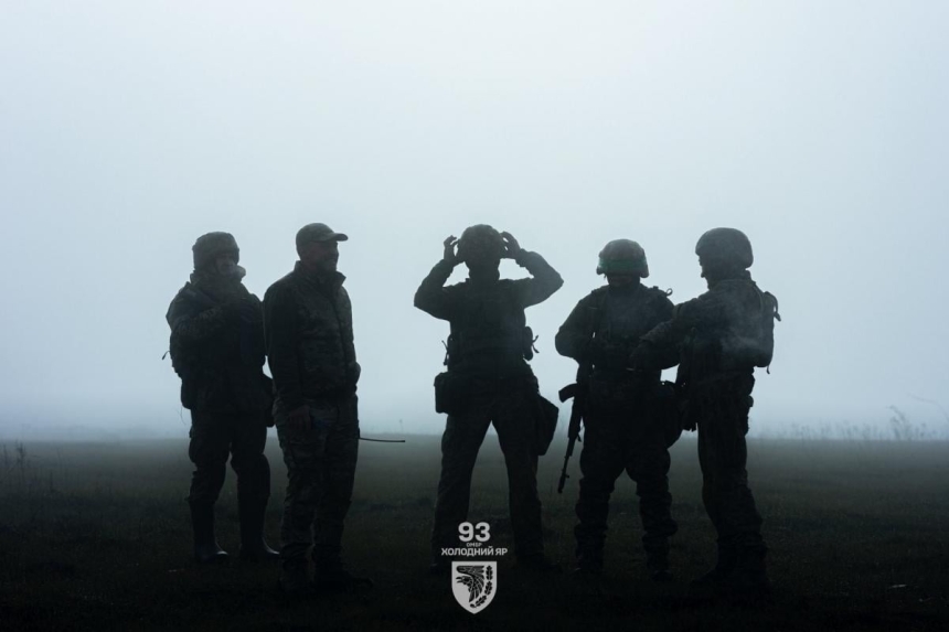 Російський наступ в Україні триває, ЗСУ утримують лінію фронту на півдні, - ABC News