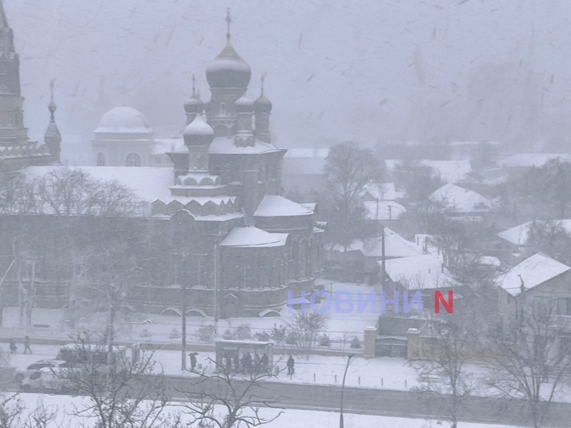 Фото ілюстраційне, з архіву Новин-N