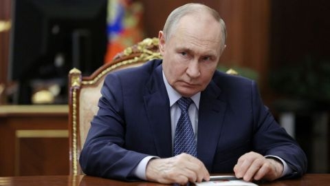 Росія буде змушена піти на компроміс щодо мирного плану, - ISW