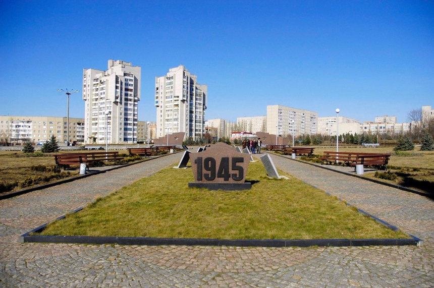 Мэр Южноукраинска призвал ввести в городе военную администрацию