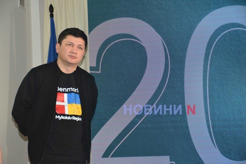 Що чекає на Кінбурнську косу після війни: Кім розповів про плани та надії