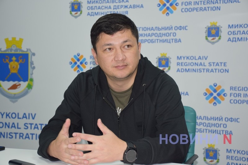 «Обоср@лись»: Ким о тенедере на питание для школьников в Николаеве