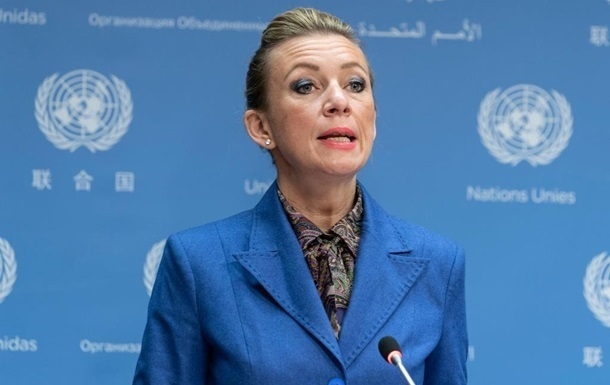 В России прокомментировали мирные переговоры