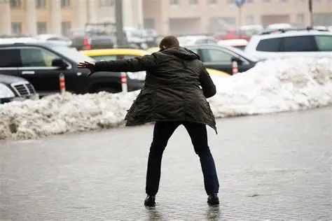 Ветер, снег и гололед: в Николаевской области ухудшается погода