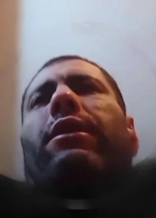 Зря лицо в маске прело: в Днепре вор случайно сфотографировал себя на рабочий телефон заведения