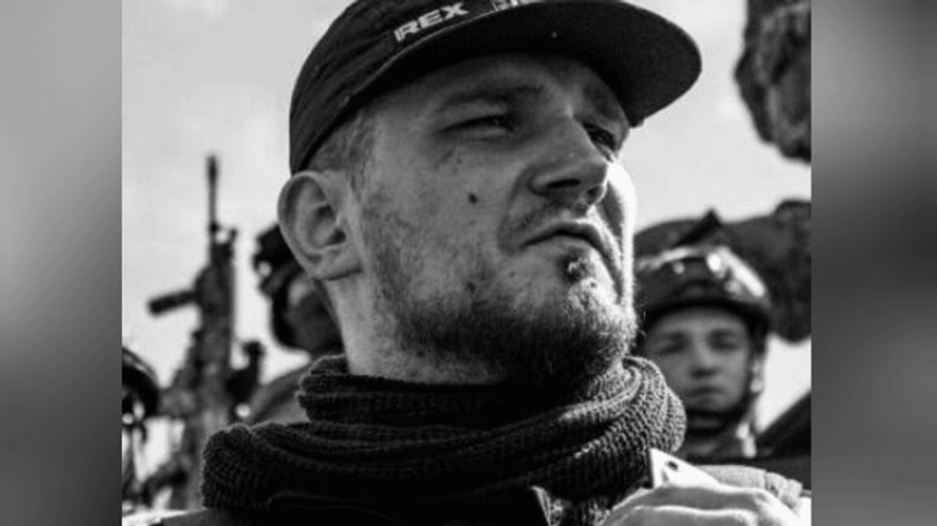 На фронте погиб командир Российского добровольческого корпуса, воюющего в составе ВСУ