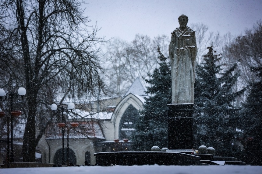 Впервые за долгое время Николаевская область пережила сутки без обстрелов