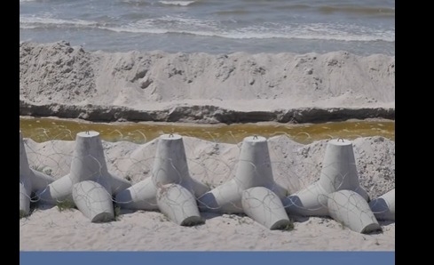 Кім розповів, чи має він бізнес на Тилігульському лимані і чому були закриті пляжі в Коблево