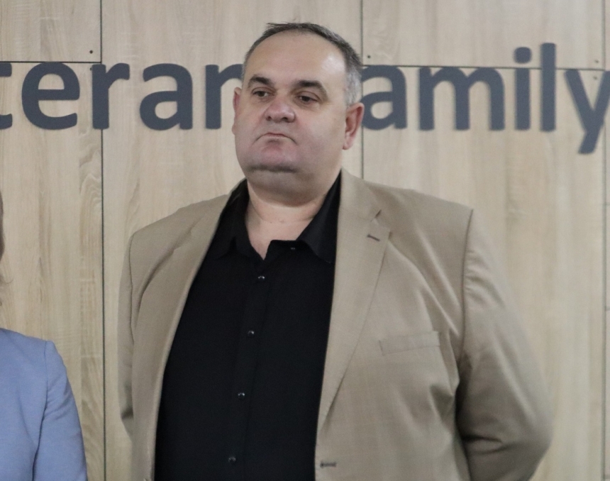 У Південноукраїнську провалена підготовка до опалювального сезону, - голова Вознесеньскої РВА Кукуруза