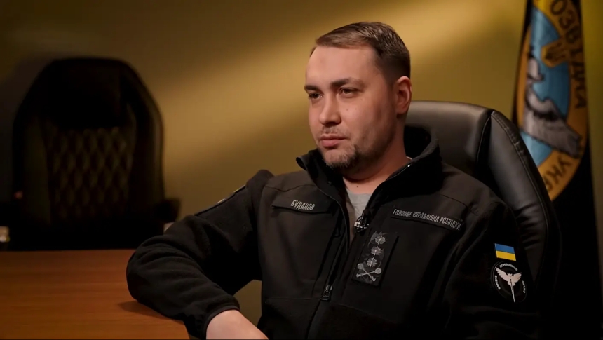 Донбасс и вся Запорожская область: Буданов озвучил планы РФ на 2026 год