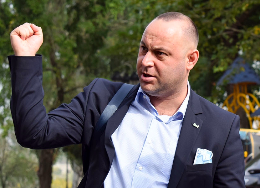 «Платні» голосування у Верховній Раді: миколаївський нардеп отримав підозру