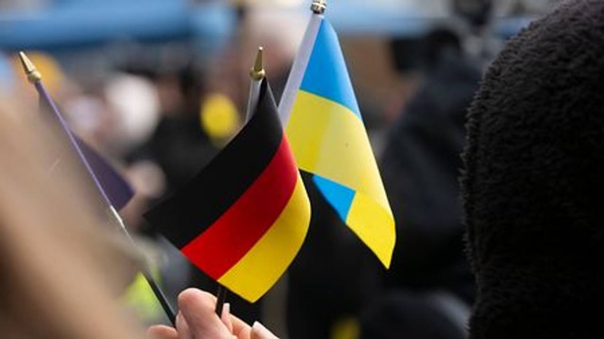 Названо точну кількість українських чоловіків, які виїхали до Німеччини