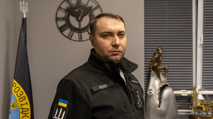 Буданов объяснил, почему США стремятся к сближению с Россией