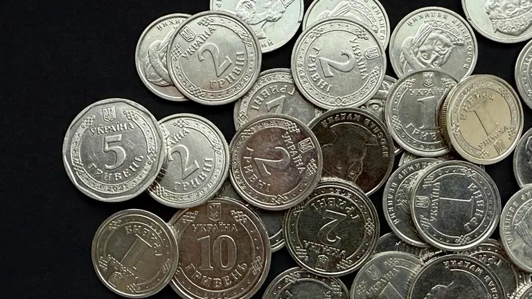 НБУ виводить з обігу монету номіналом 10 копійок