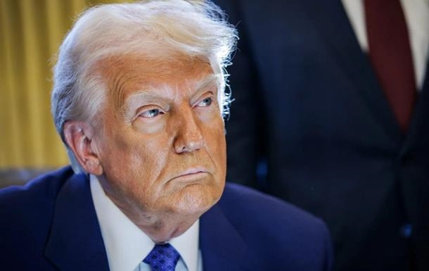 Рейтинг одобрения Трампа среди рабочего класса США упал до рекордно низкого уровня