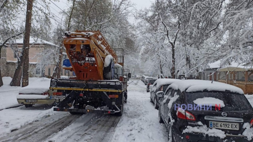 Фото ілюстраційне, з архіву Новин-N