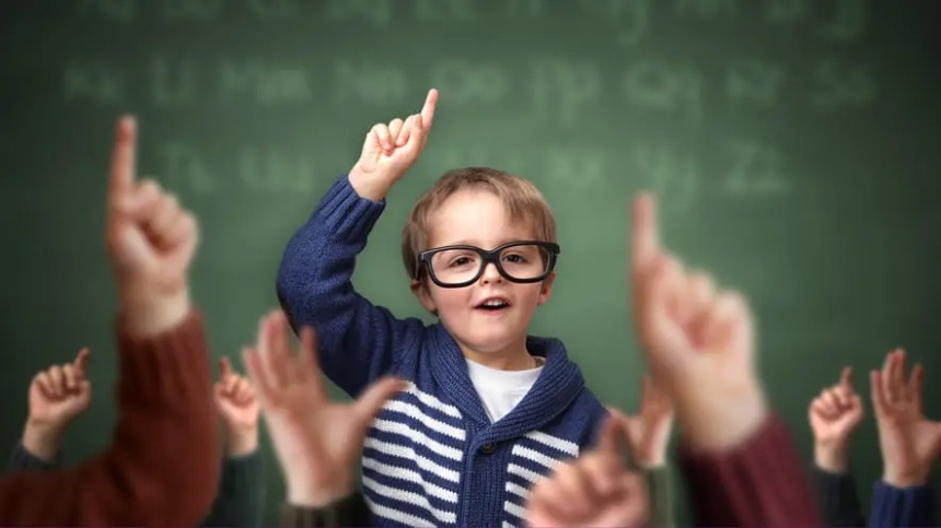 Чому з обдарованих дітей рідко виростають успішні дорослі: вчені виявили причину