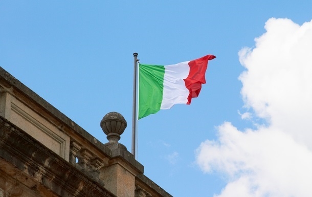 Італія поставила Україні озброєння на €3 млрд.