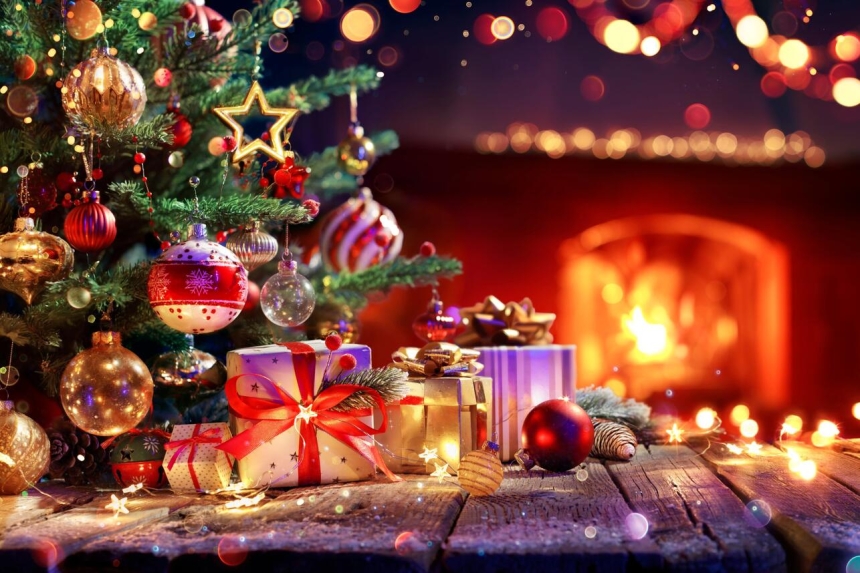 Появился список трогательных и смешных фильмов на Новый год