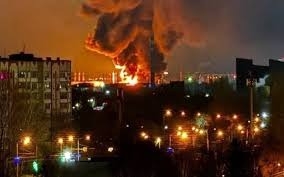 Фото ілюстраційне