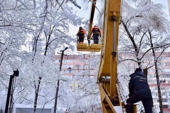 Фото ілюстраційне