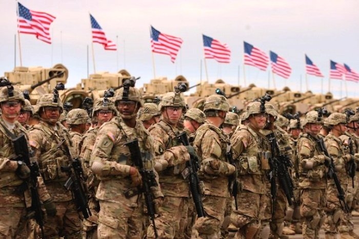 США готовы направить войска для гарантий безопасности Украины, - Туск